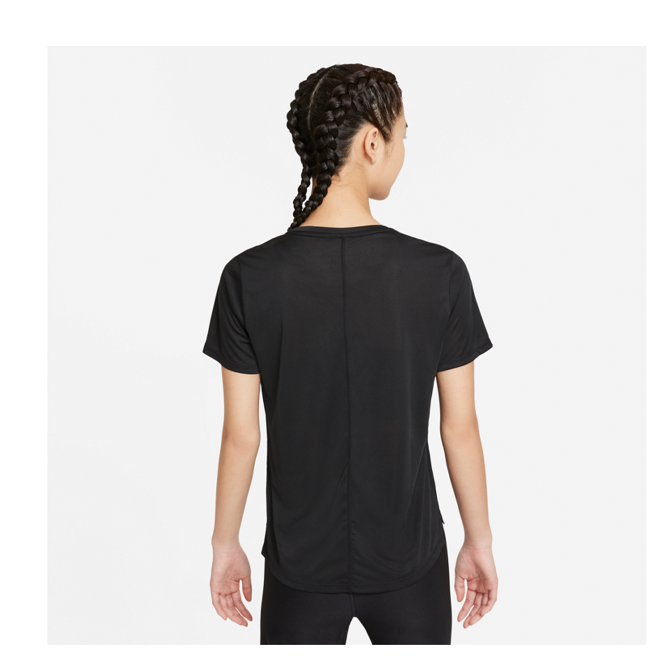 Nike Dri fit One Standard T Shirt Women s Ernie s Sports Experts