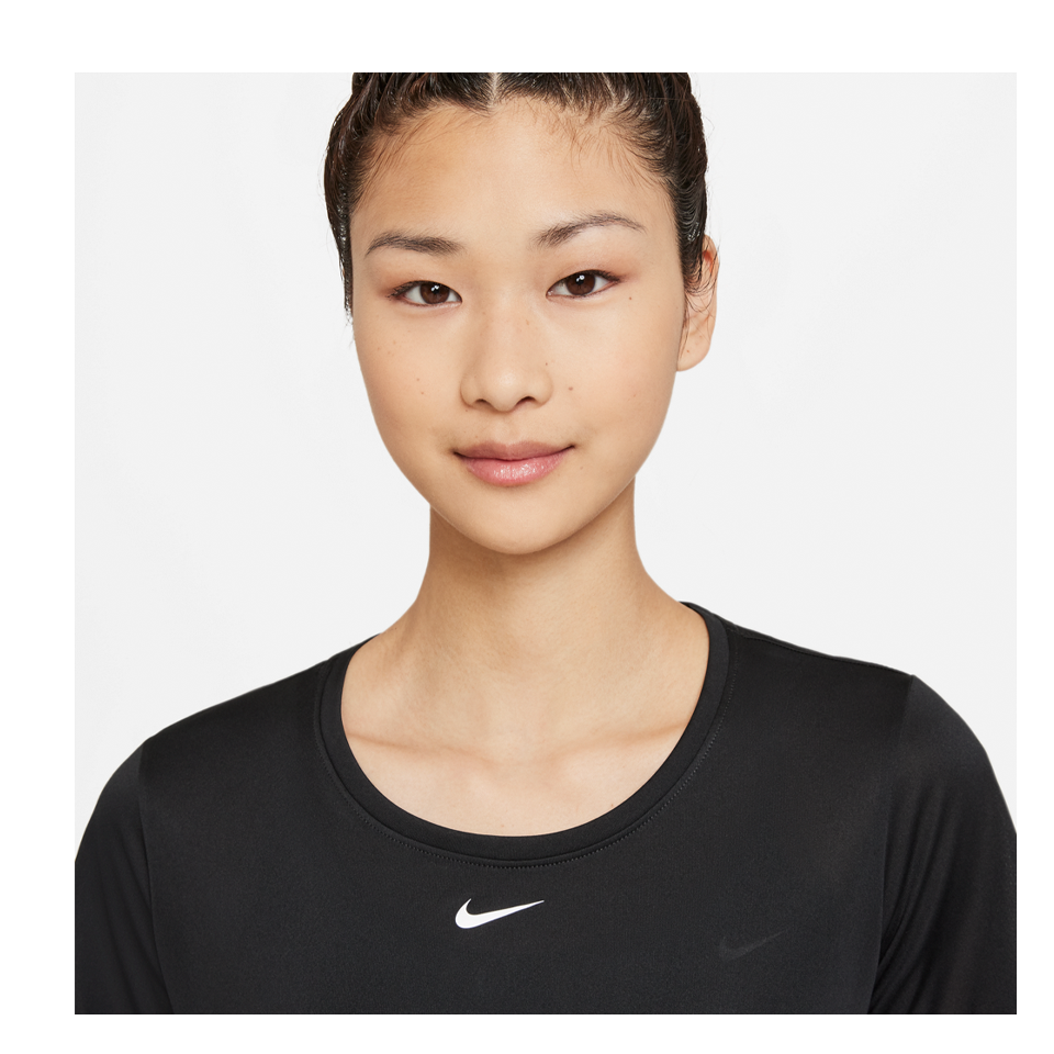 Dri-fit One Standard T-Shirt Women's