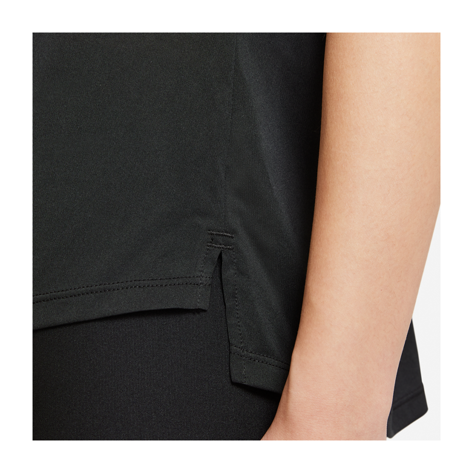 Dri-fit One Standard T-Shirt Women's