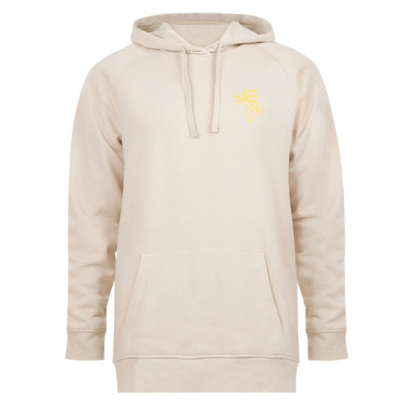 Ripzone Men's Roe Graphic Hoodie - 2023