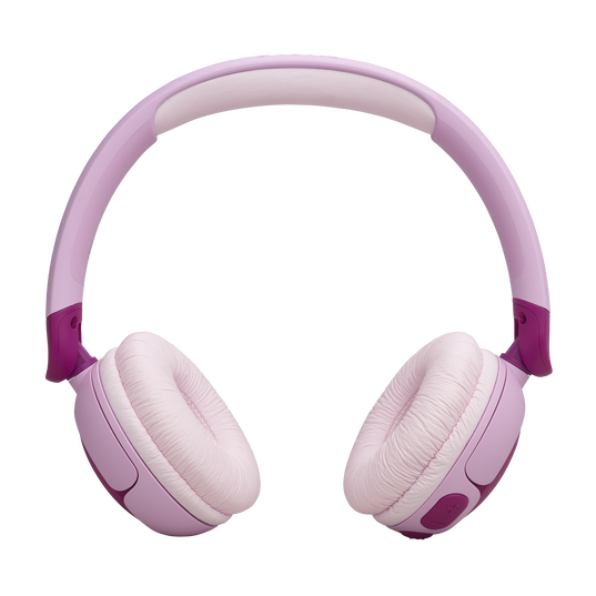 JBL Junior 320BT On-Ear Wireless Headphones