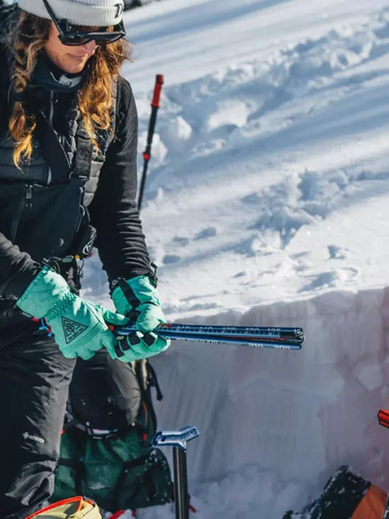 Stealth 240 Avalanche Probe