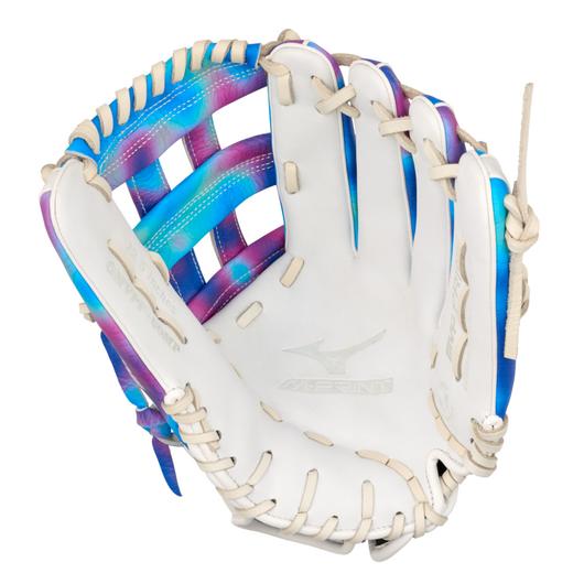 Mizuno GMVPF-60MP MVP Prime M-Print Softball Glove - 12.5"