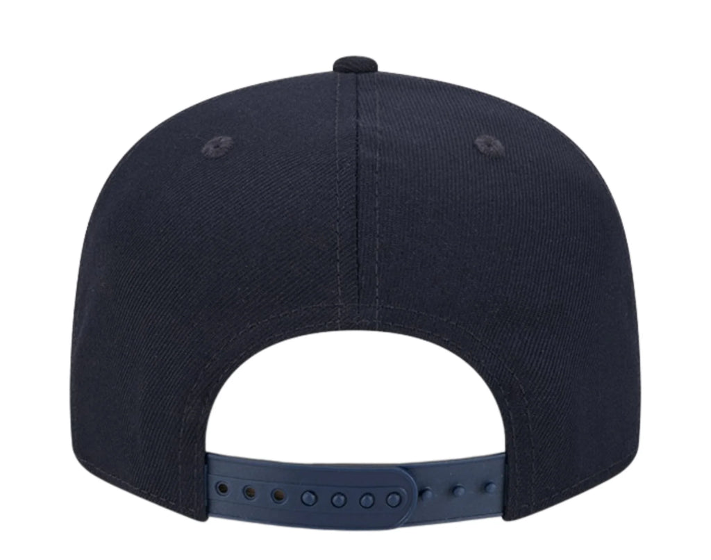 Boston Red Sox Father’s Day 2024 9FIFTY Snapback Hat