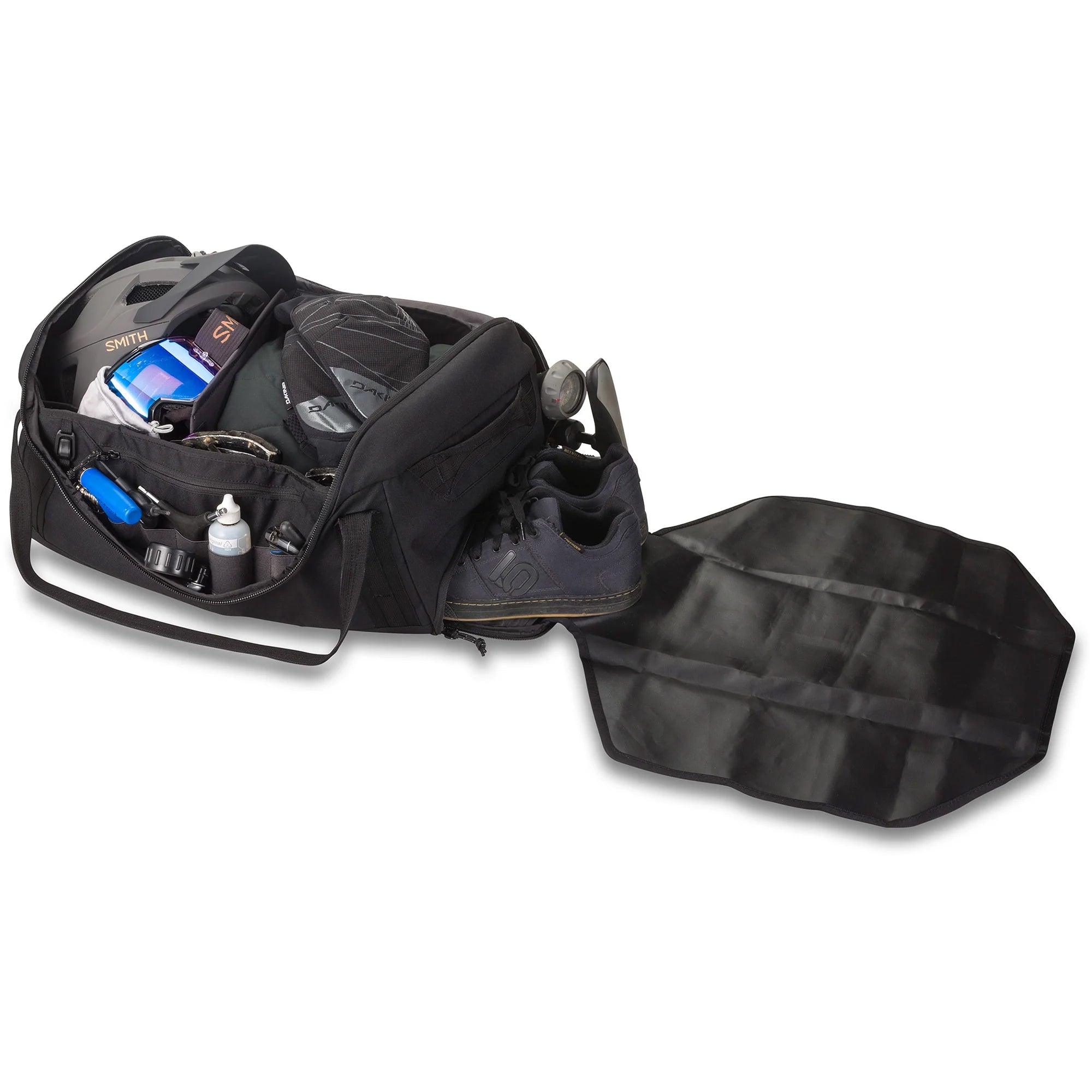 Dakine Descent Bike Duffle 70L – Ernie's Sports Experts