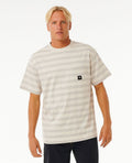 Quality Surf Products Stripe Tee