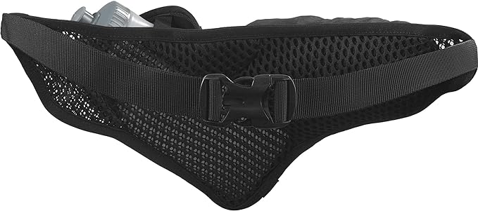 Salomon Active Unisex Belt with 3D Bottle