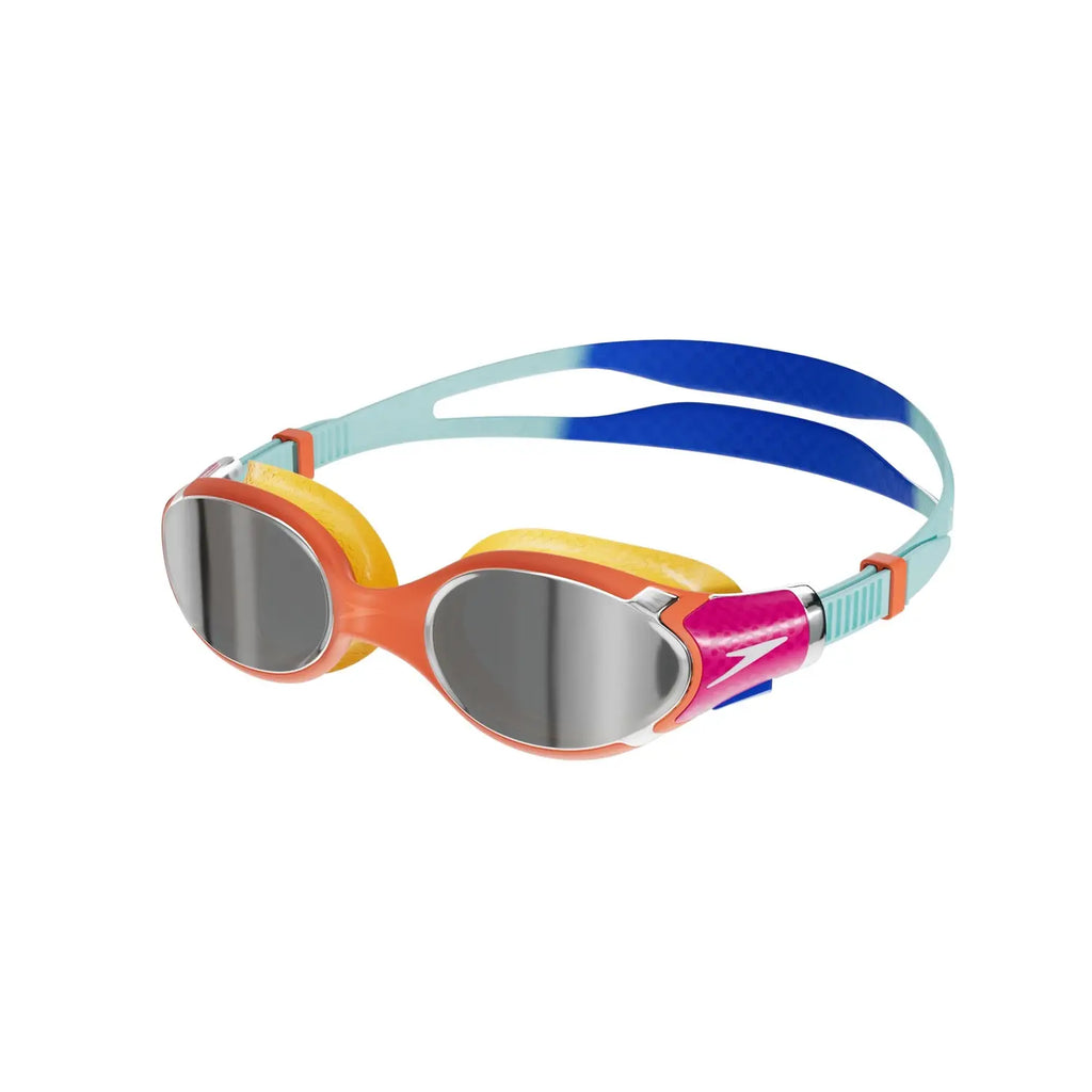 Junior Biofuse 2.0 Mirror Goggle