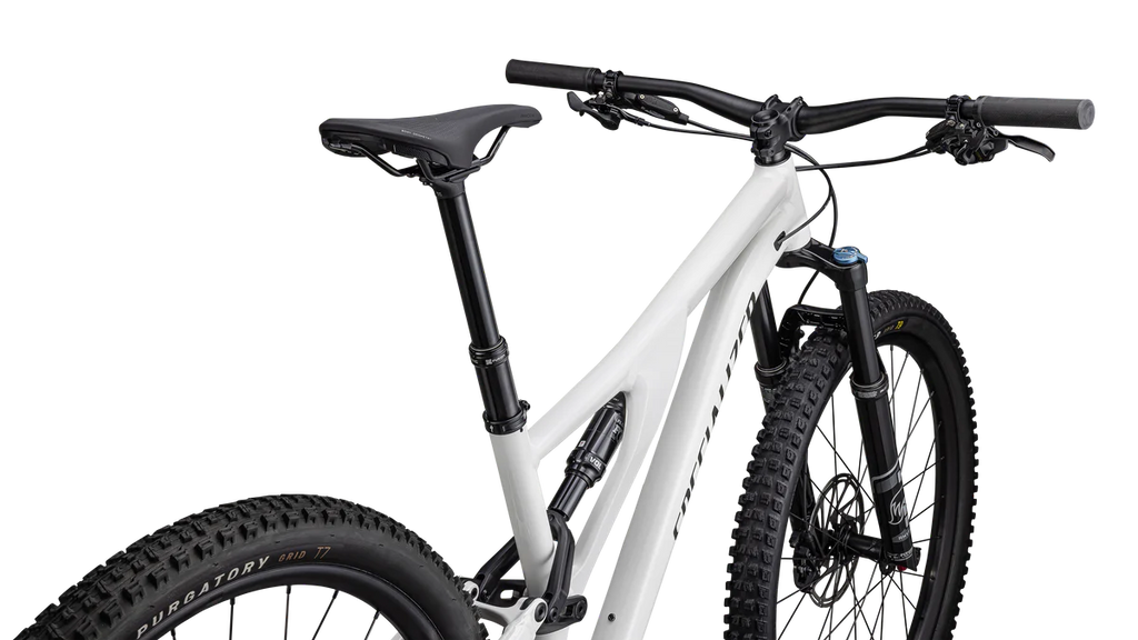Specialized Stumpjumper Comp Alloy
