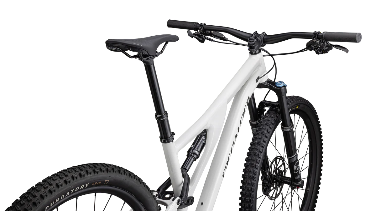 Specialized Stumpjumper Comp Alloy