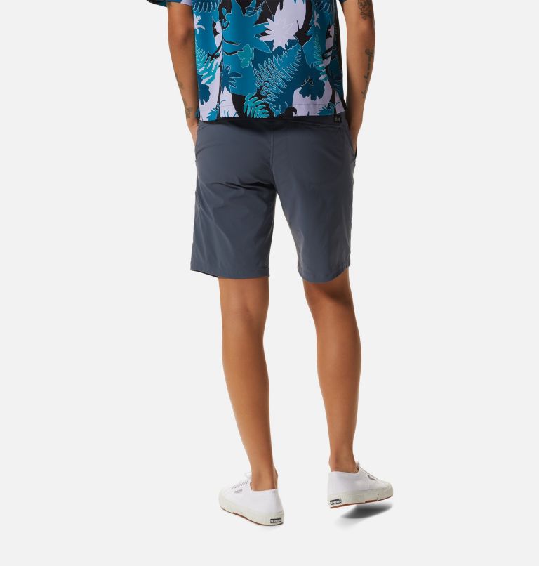 Women's Dynama Bermuda Shorts