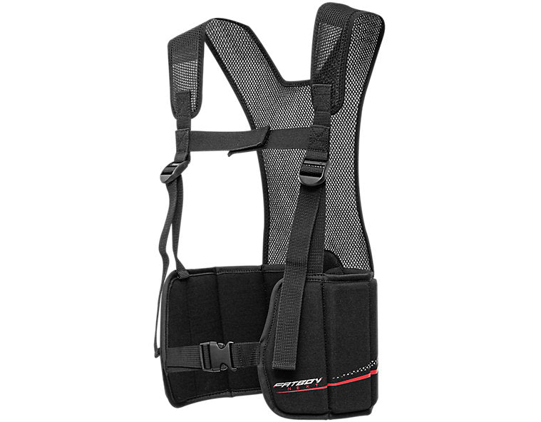 Warrior Youth Fatboy Next Rib Guard