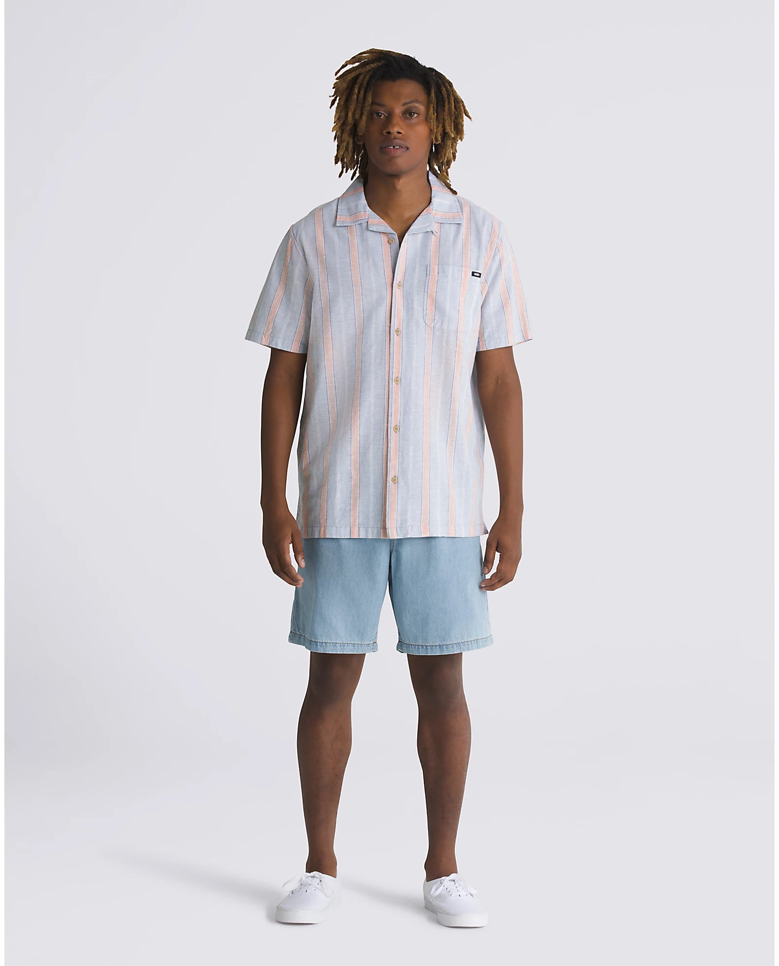 Men's Carnell Buttondown Shirt