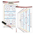 SmartCoach Pro Hockey Coaching Board
