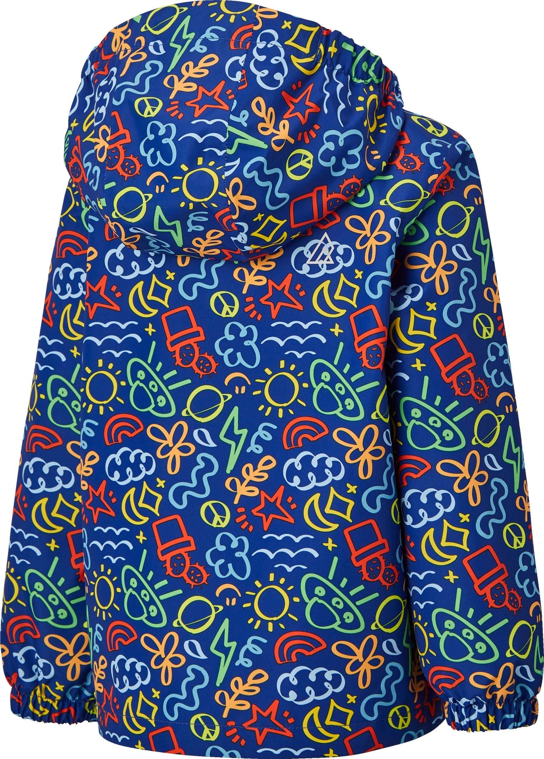Toddler Boy's 2-6 Huron 2.0 Rain Jacket