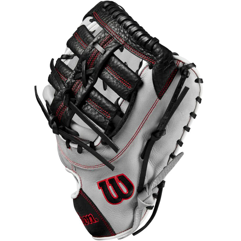 A1000 1620 Baseball First Base Mitt - 12.5"