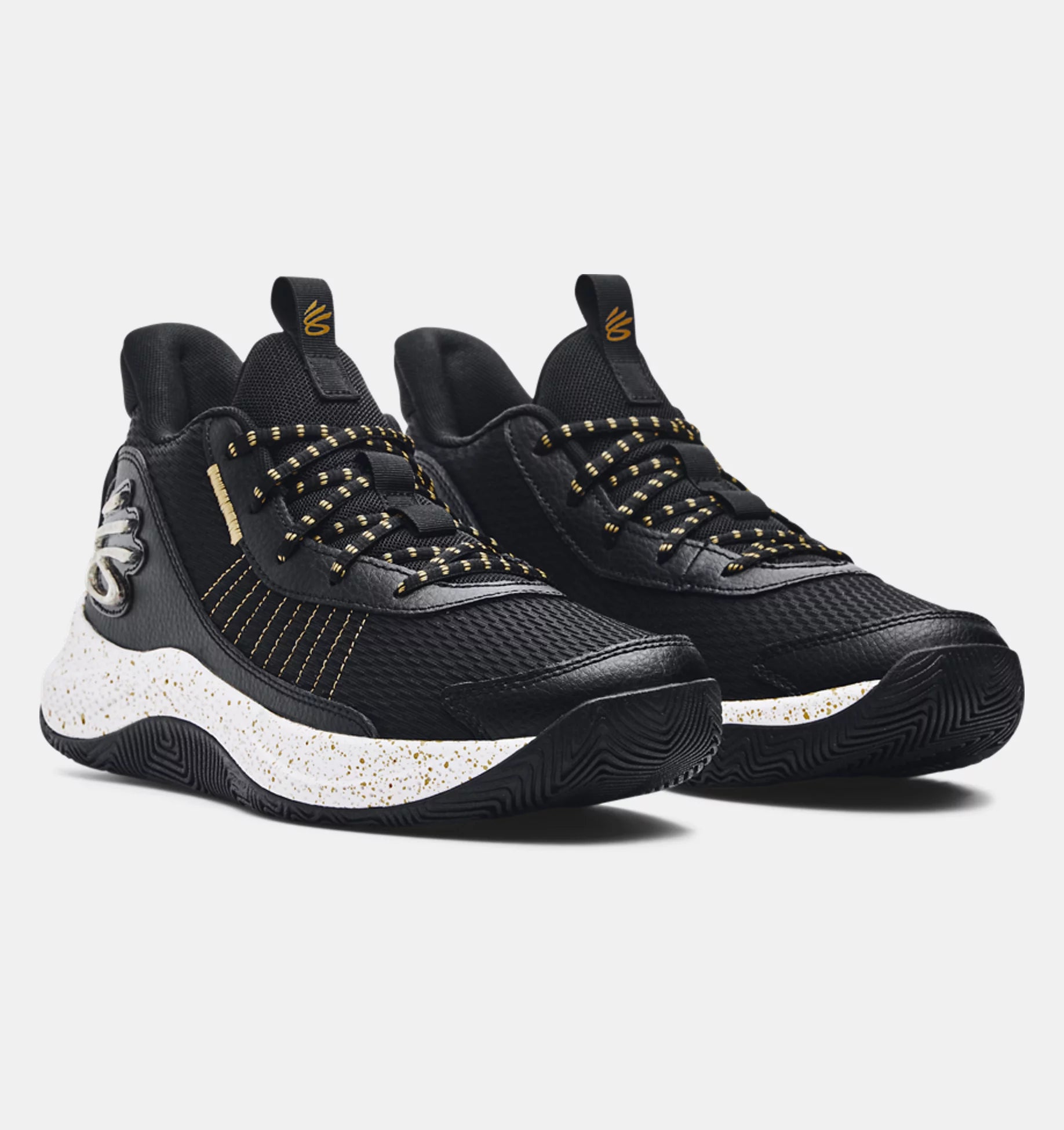 Curry 5 black gold discount