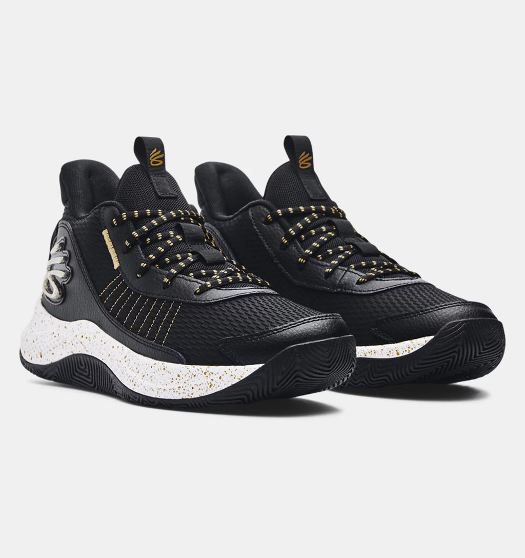 Unisex Curry 3Z7 Basketball Shoes