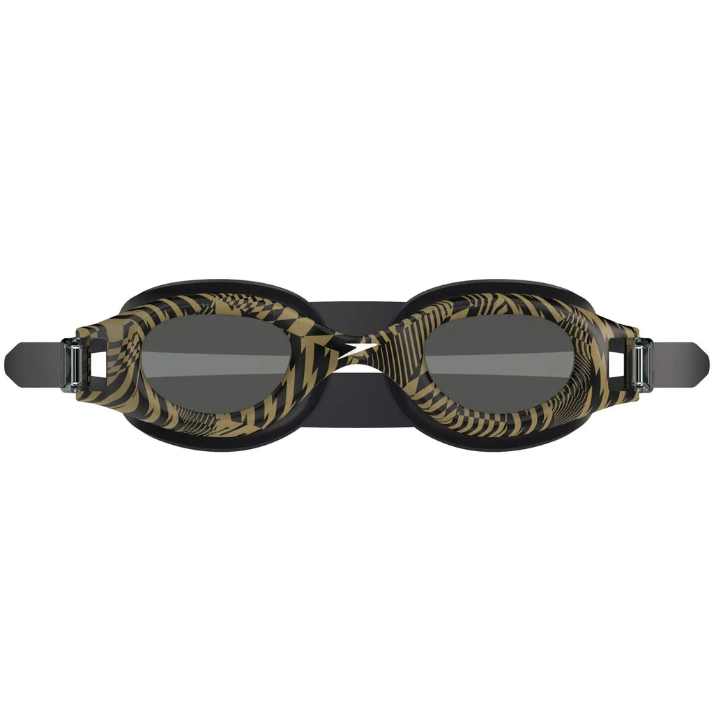 Junior Hydrospex Print Swim Goggle