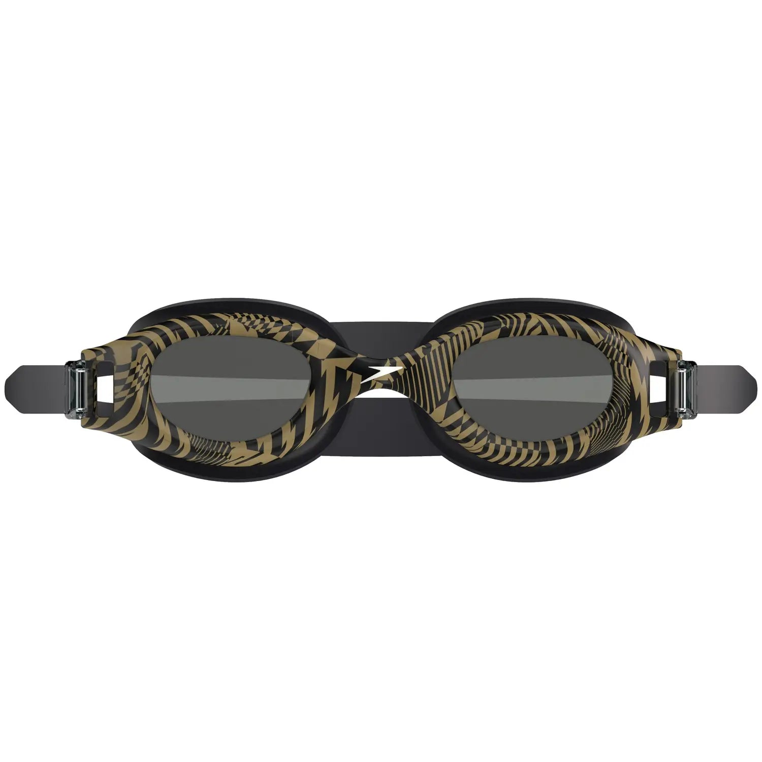 Junior Hydrospex Print Swim Goggle