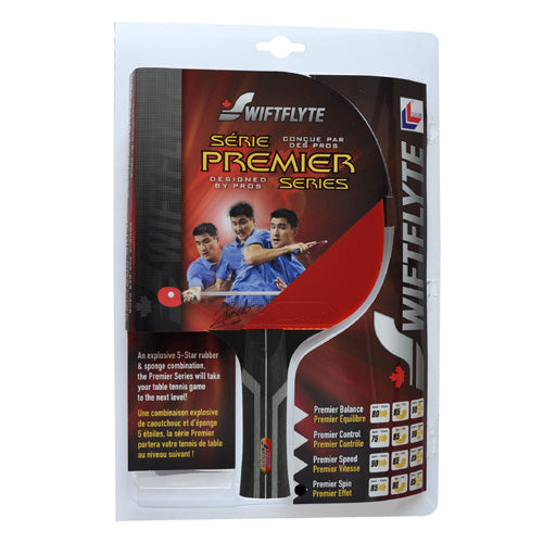 Premier Table Tennis Racket