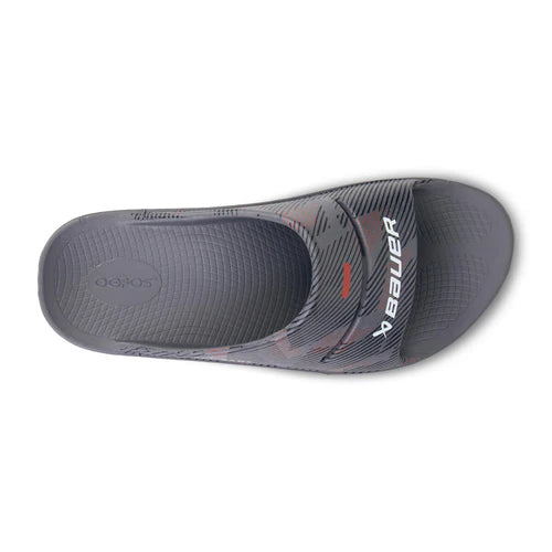 OOFOS Next Game Sport Slide