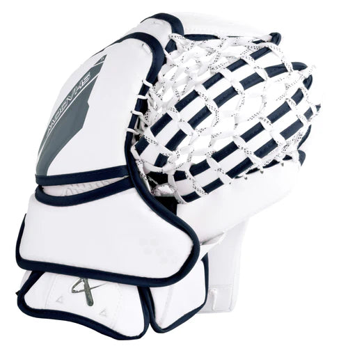 Senior Supreme Shadow Goalie Catch Glove - 2024