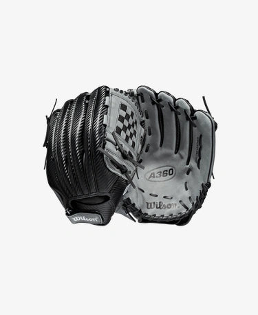 A360 Youth Utility Baseball Glove - 12"