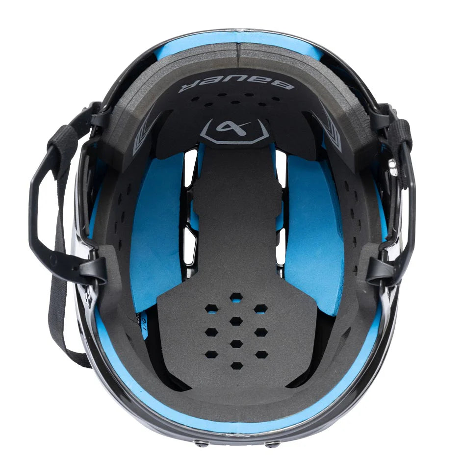 Senior Re-Akt 55 Hockey Helmet - 2024