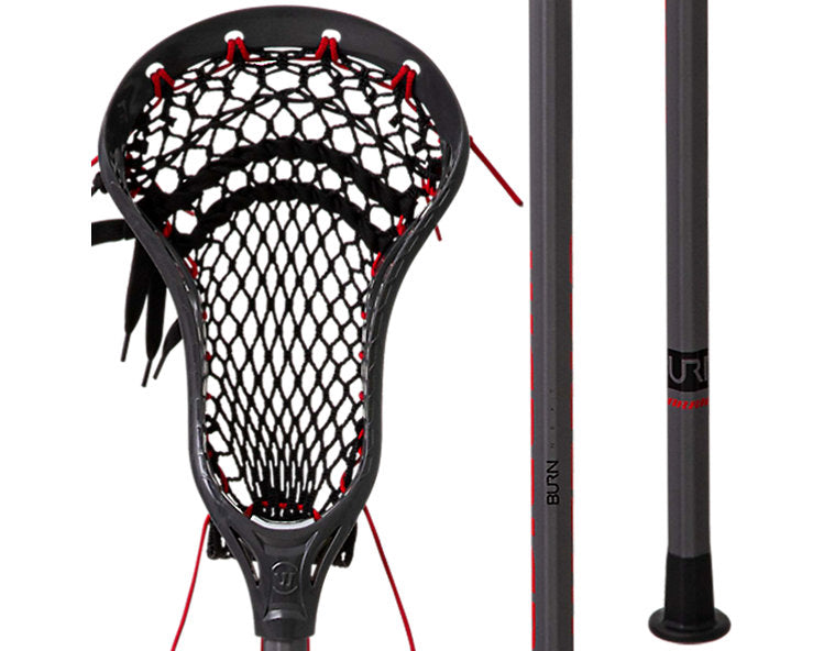 Warrior Burn Next Lacrosse Stick