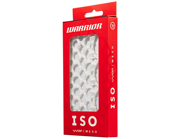 Iso Wrap Lacrosse Mesh