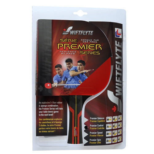 Premier Table Tennis Racket