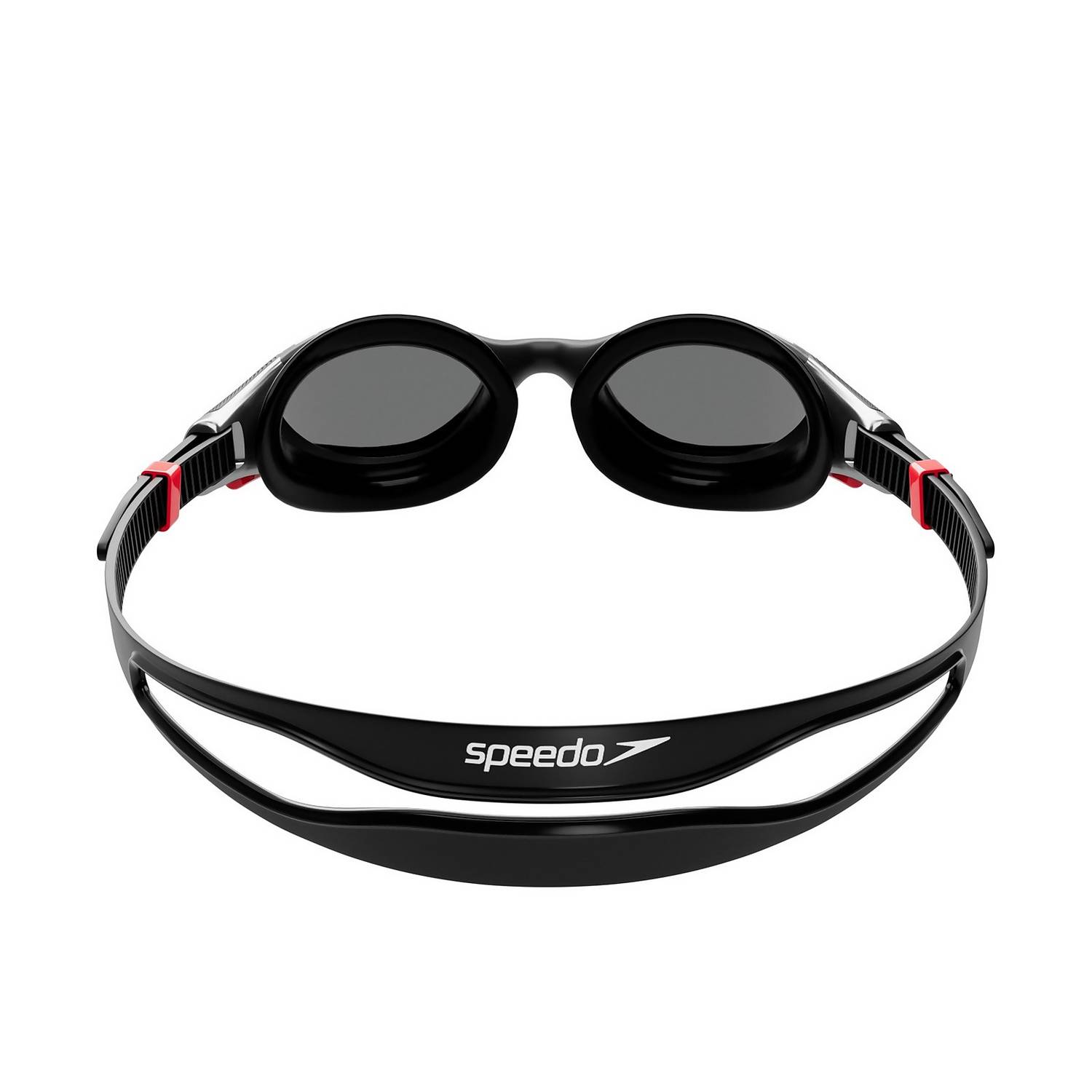 Biofuse 2.0 Mirrored Goggle