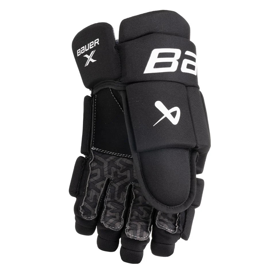Senior X Hockey Gloves - 2024