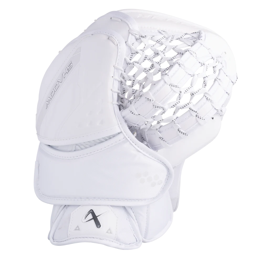 Senior Supreme Shadow Goalie Catch Glove - 2024