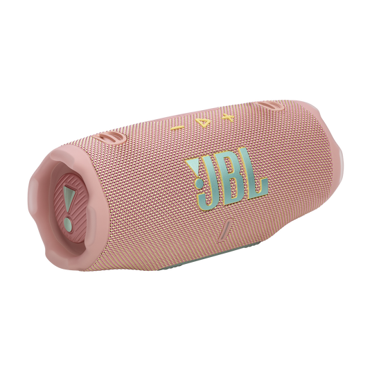 JBL Charge 6 Portable Waterproof Speaker