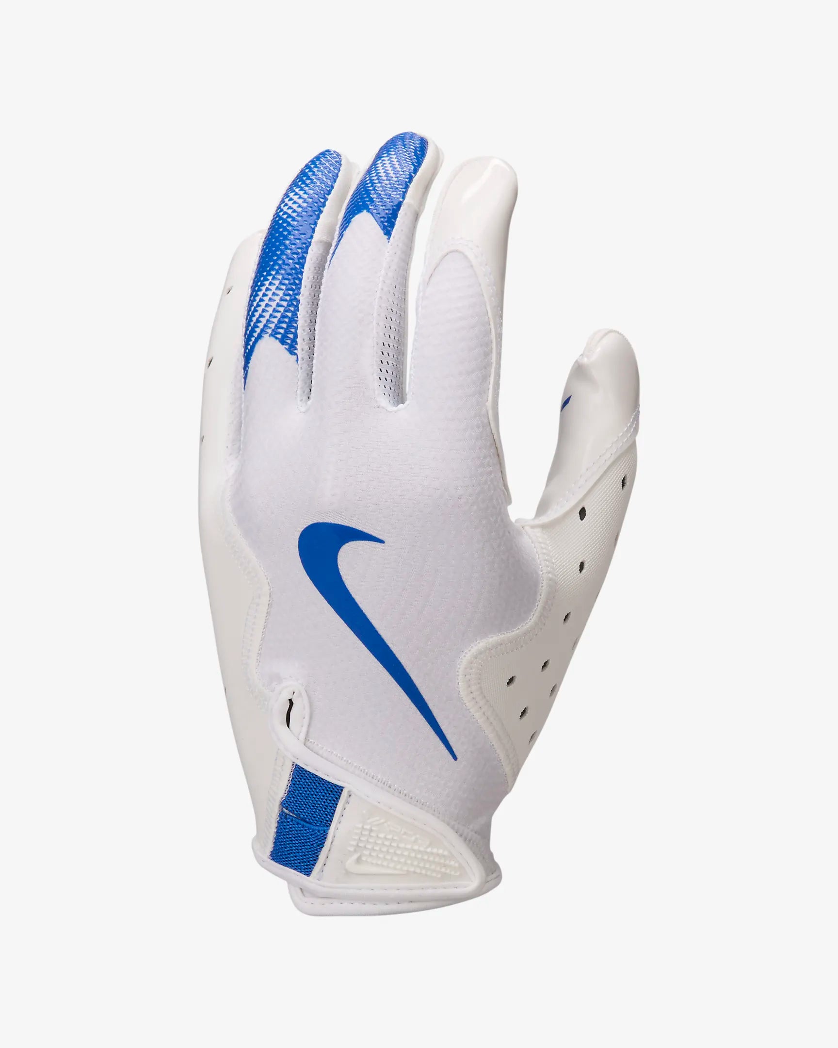 Football vapor gloves shop