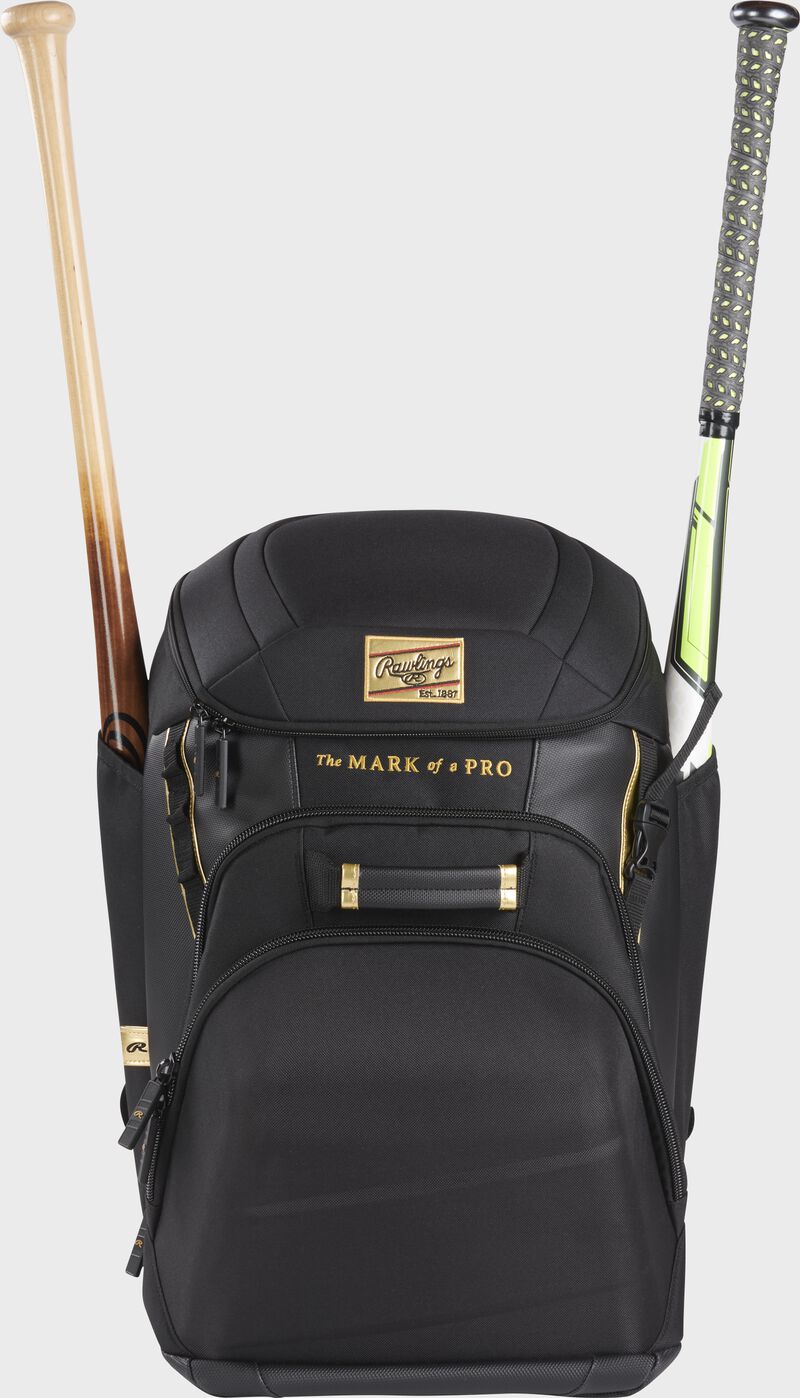 Gold Collection Backpack