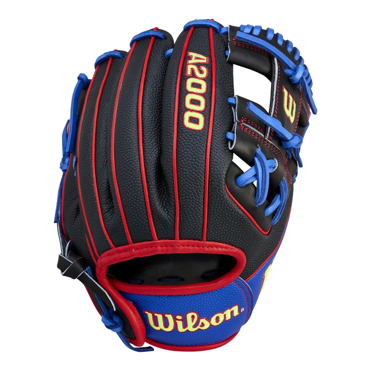 Wilson 2026 A2000 DP15SS Baseball Glove - 11.5"