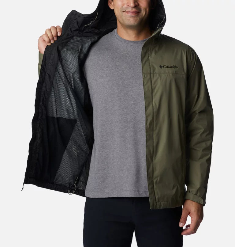 Columbia Men's Watertight II Jacket
