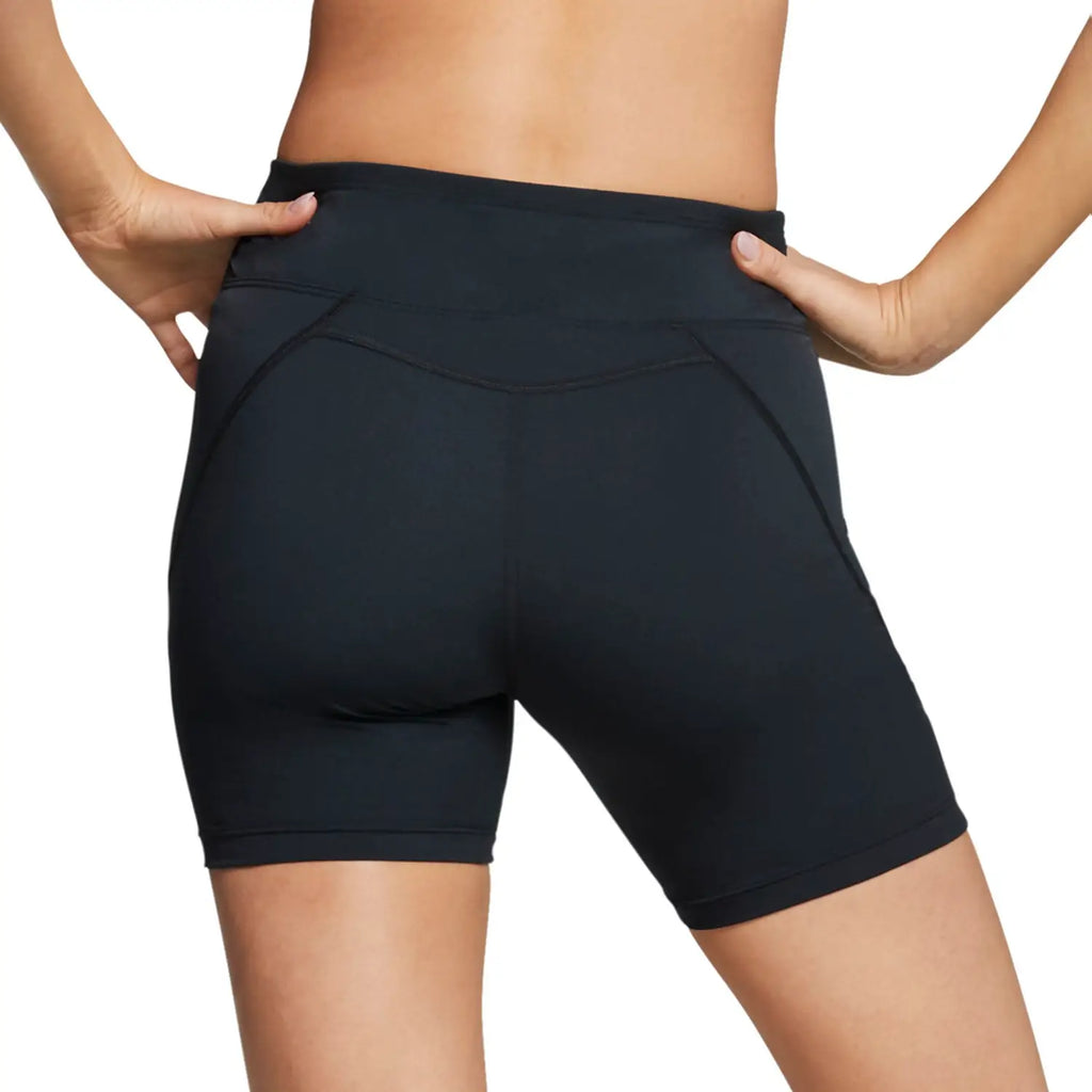 Women's 5.5 Inch Jammer Fitness Swim Short