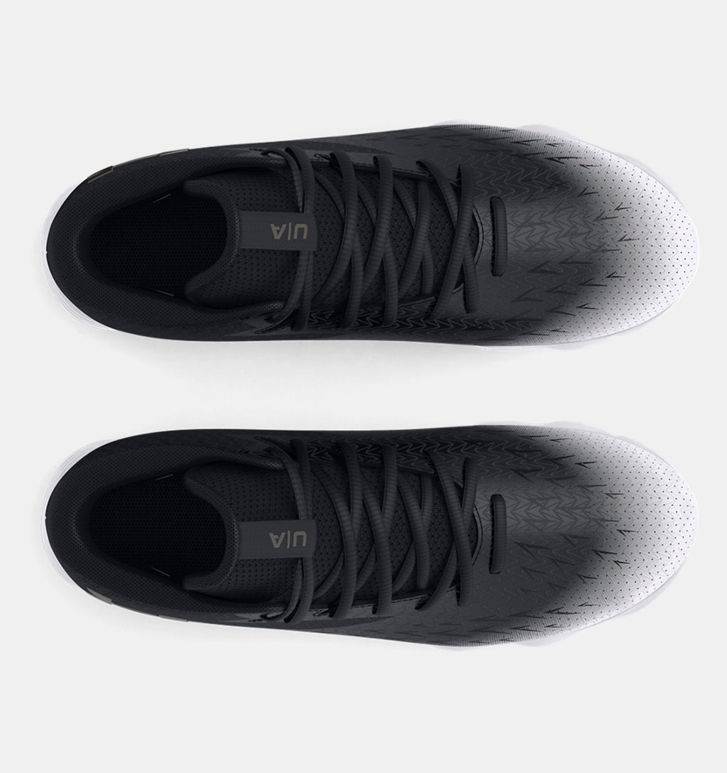 Men's Spotlight Franchise 4 RM Football Cleats