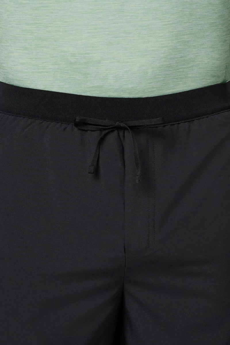 Men's Push 7" Unlined Short