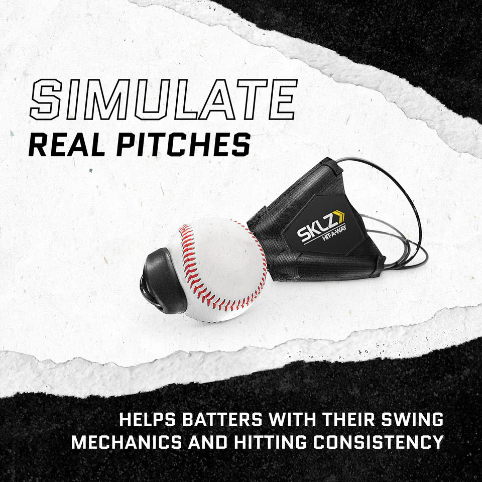 SKLZ Hit-A-Way Baseball