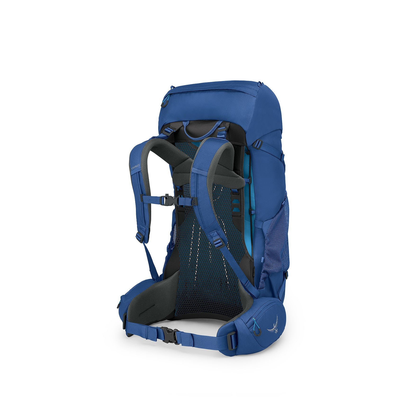 osprey backpack calgary Osprey Rook 50L Backpacking Backpack – Ernie's Sports Experts