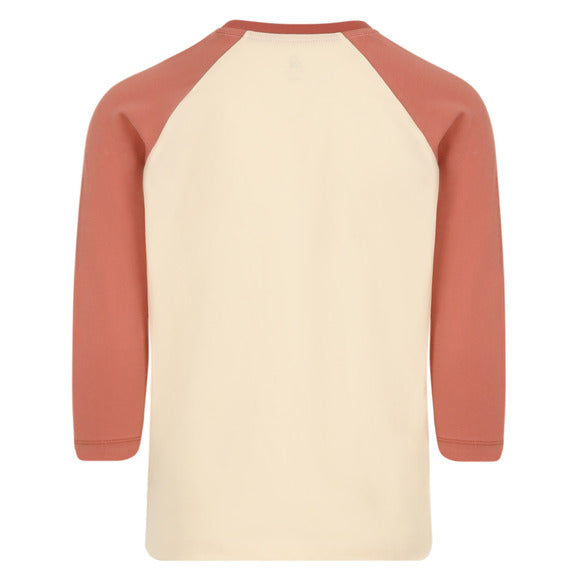 Boy's Sylvan Baseball Long-Sleeved Shirt