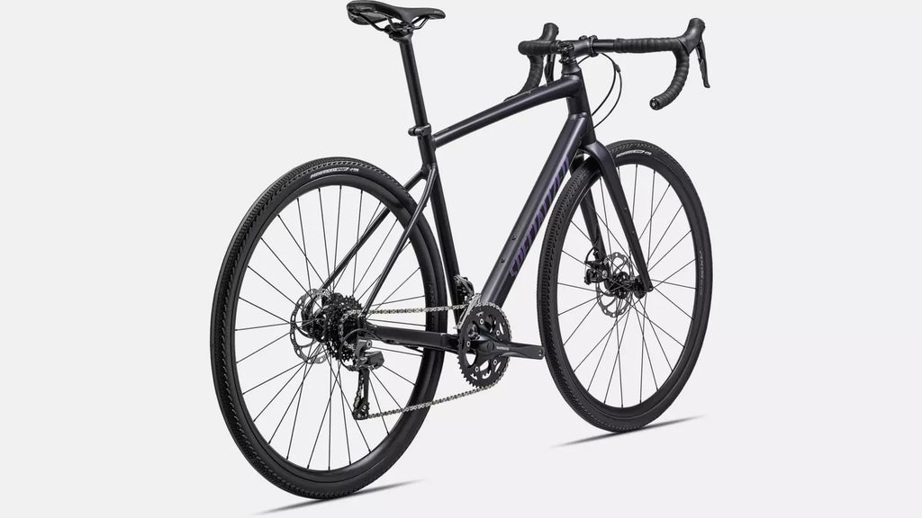 Specialized Diverge E5
