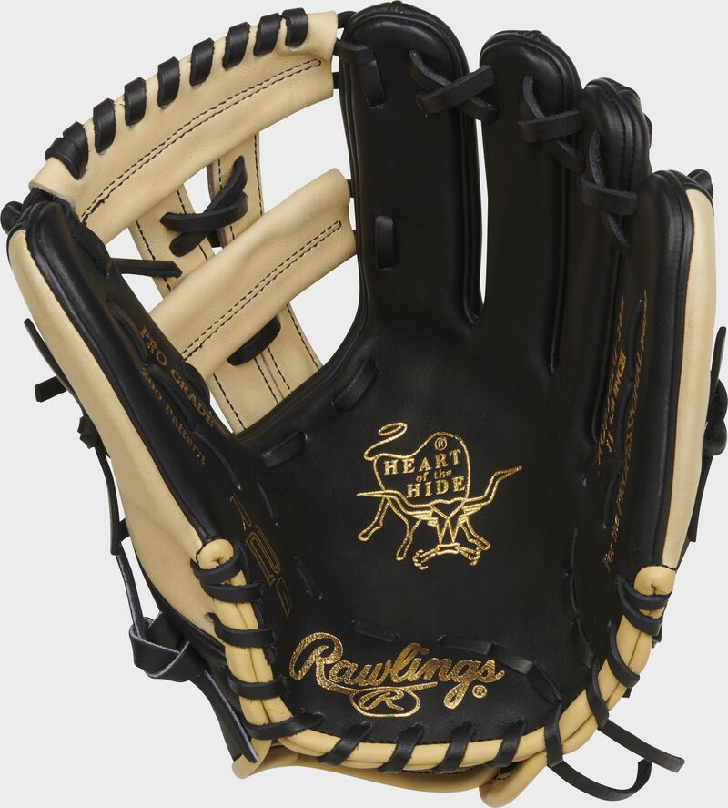 Rawlings Heart of the Hide ContoUR Glove - 11.75 "