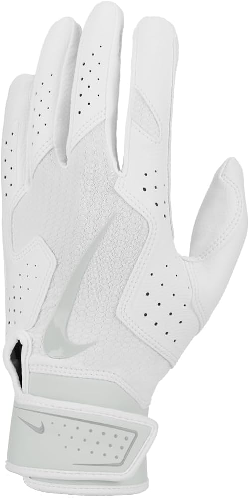 Nike Alpha 2.0 Baseball Batting Gloves