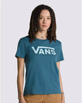 Women's Flying V Crew T-Shirt
